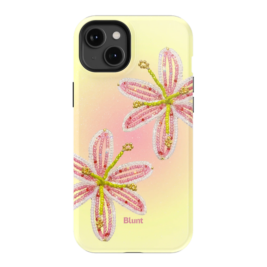 Sugar Bloom iPhone Case