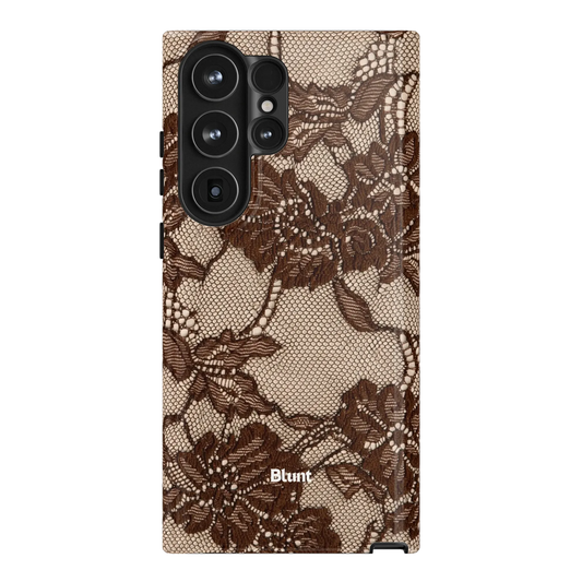 Sepia Veil Samsung Case