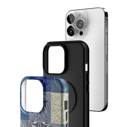 Azure-Pane-iphone-case-iPhone 13 Pro-3