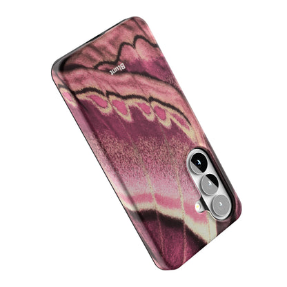 Pink-Raya-samsung-case-Galaxy S26-4