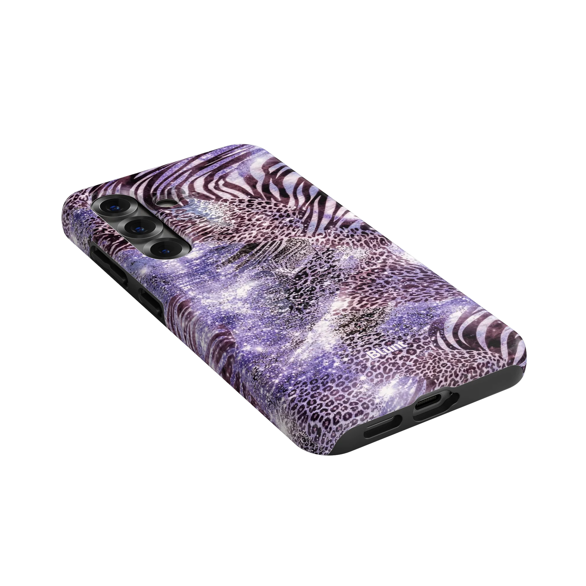 Lilac-Wildmix-samsung-case-Galaxy S25-2