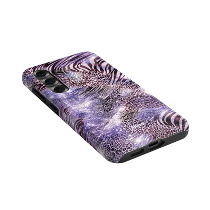 Lilac-Wildmix-samsung-case-Galaxy S25-2