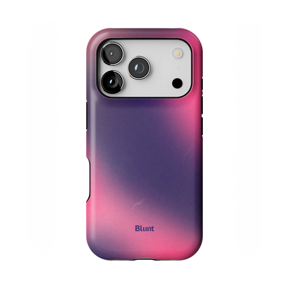 Aurae iPhone Case