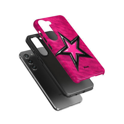 Popstar-Pink-samsung-case-Galaxy S23-3