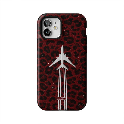 Runway-Diva-iphone-case-iPhone 12-1
