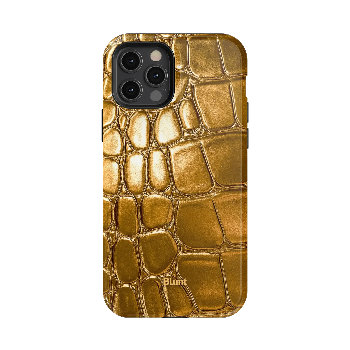 Solvane iPhone Case