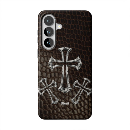 Croc-Creed-samsung-case-Galaxy S26 Plus-1