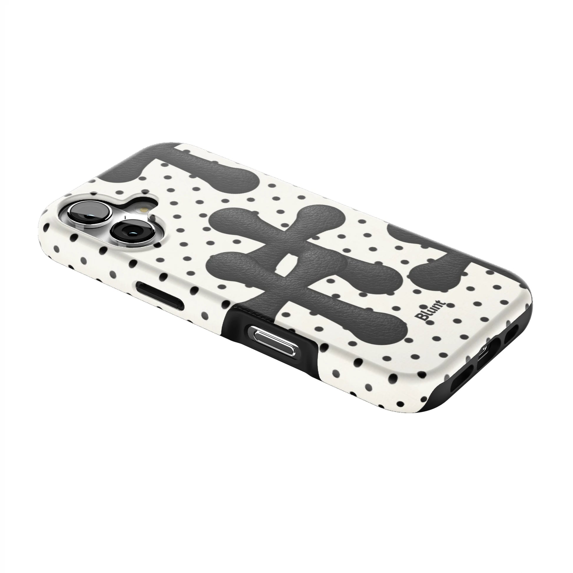 Polka-Saint-iphone-case-iPhone 17-2