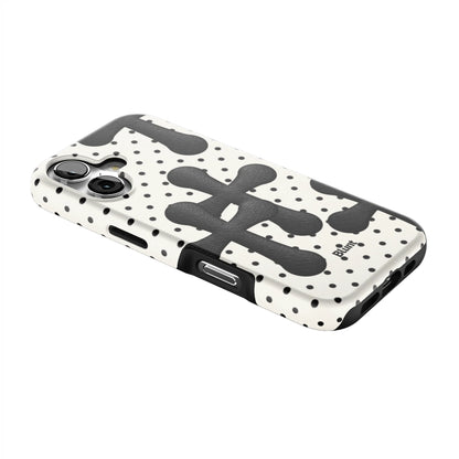 Polka-Saint-iphone-case-iPhone 17-2
