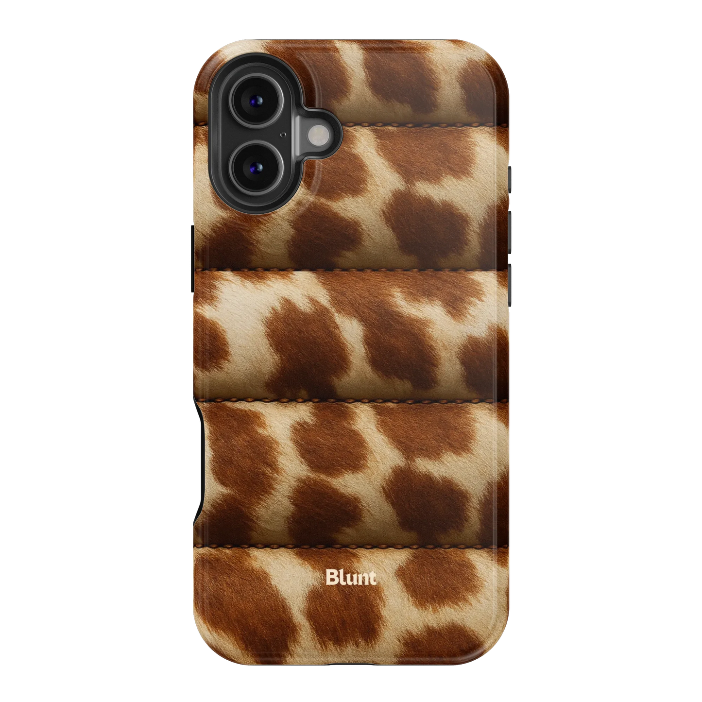 Savannah iPhone Case