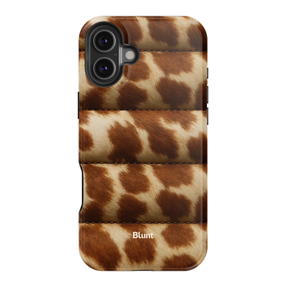 Savannah iPhone Case