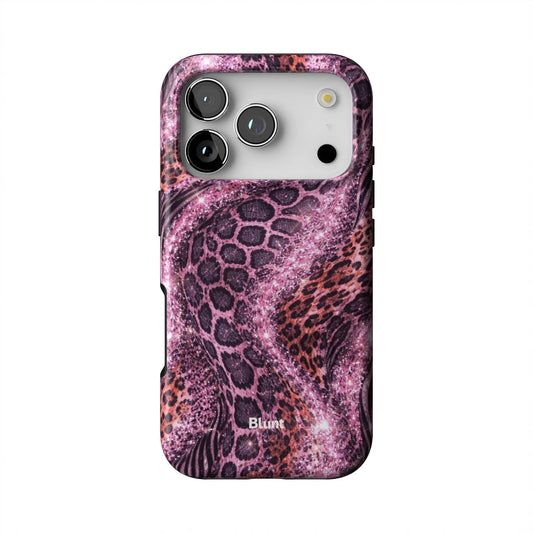 Pinky-Feral-iphone-case-iPhone 17 Pro-1