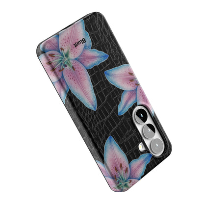 Croc-Bloom-samsung-case-Galaxy S26-4