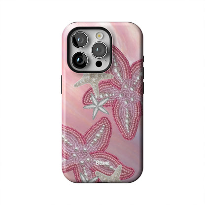 Starfish-iphone-case-iPhone 15 Pro-1