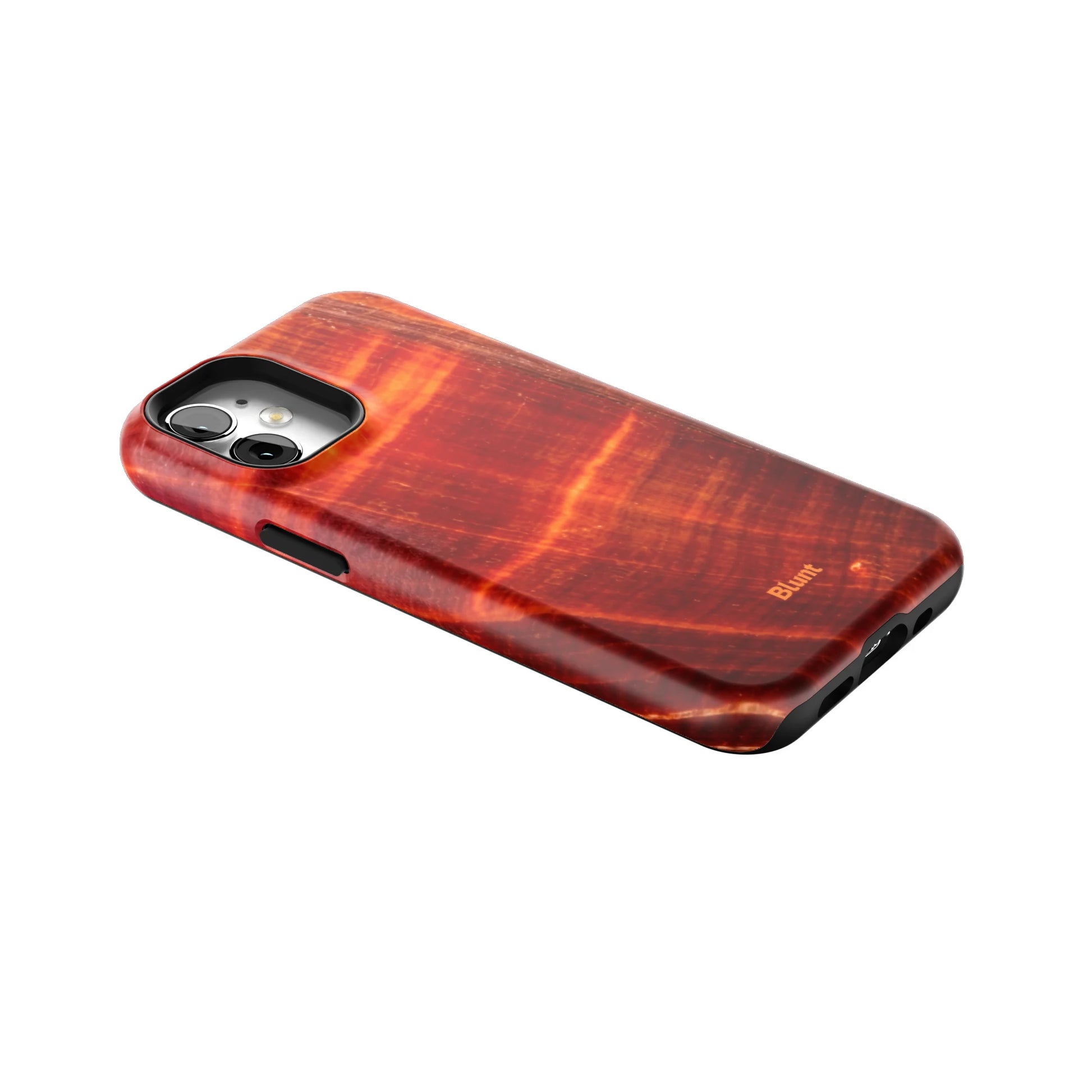 Lava-Husk-iphone-case-iPhone 12 Mini-2