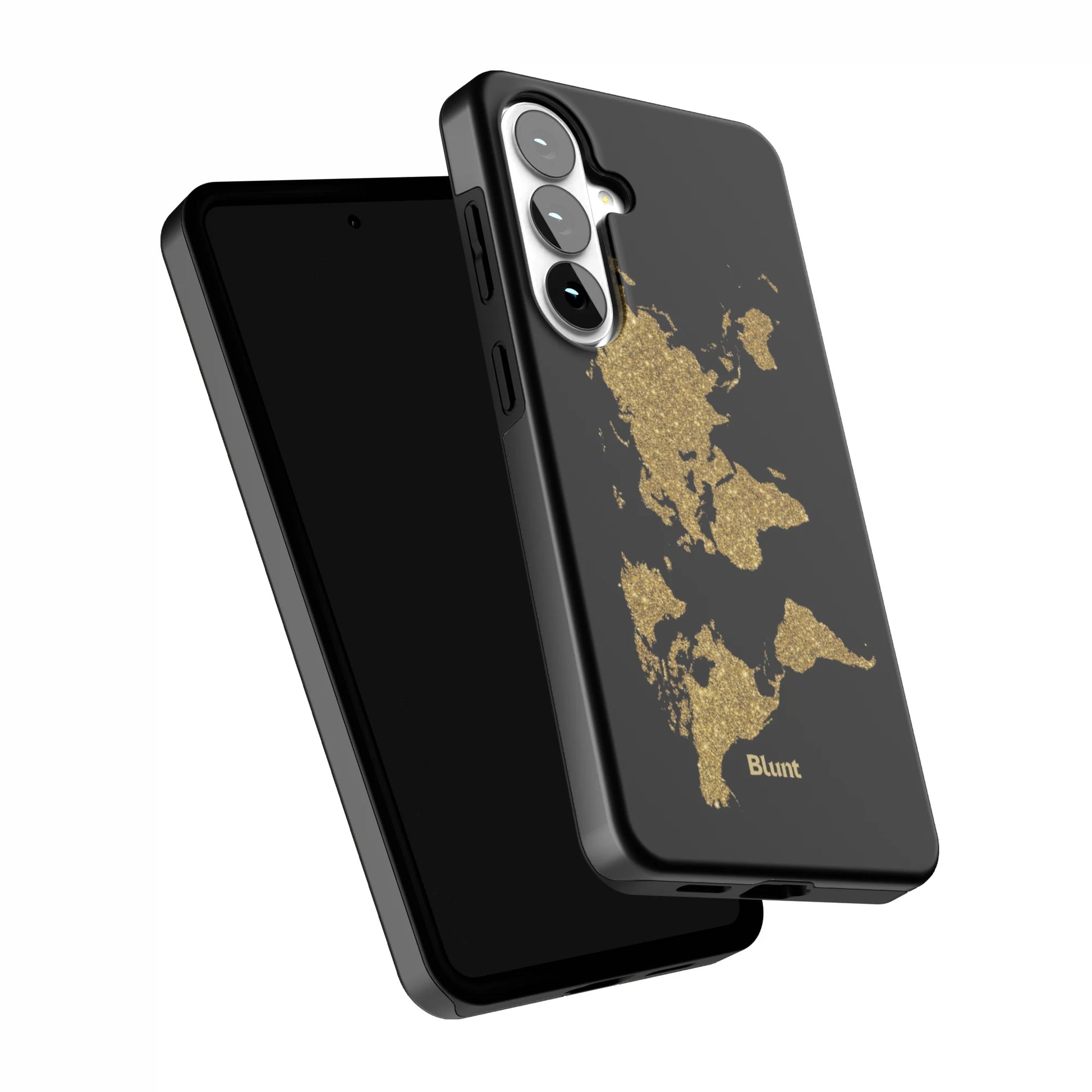 Golden-Border-samsung-case-Galaxy S26 Plus-5