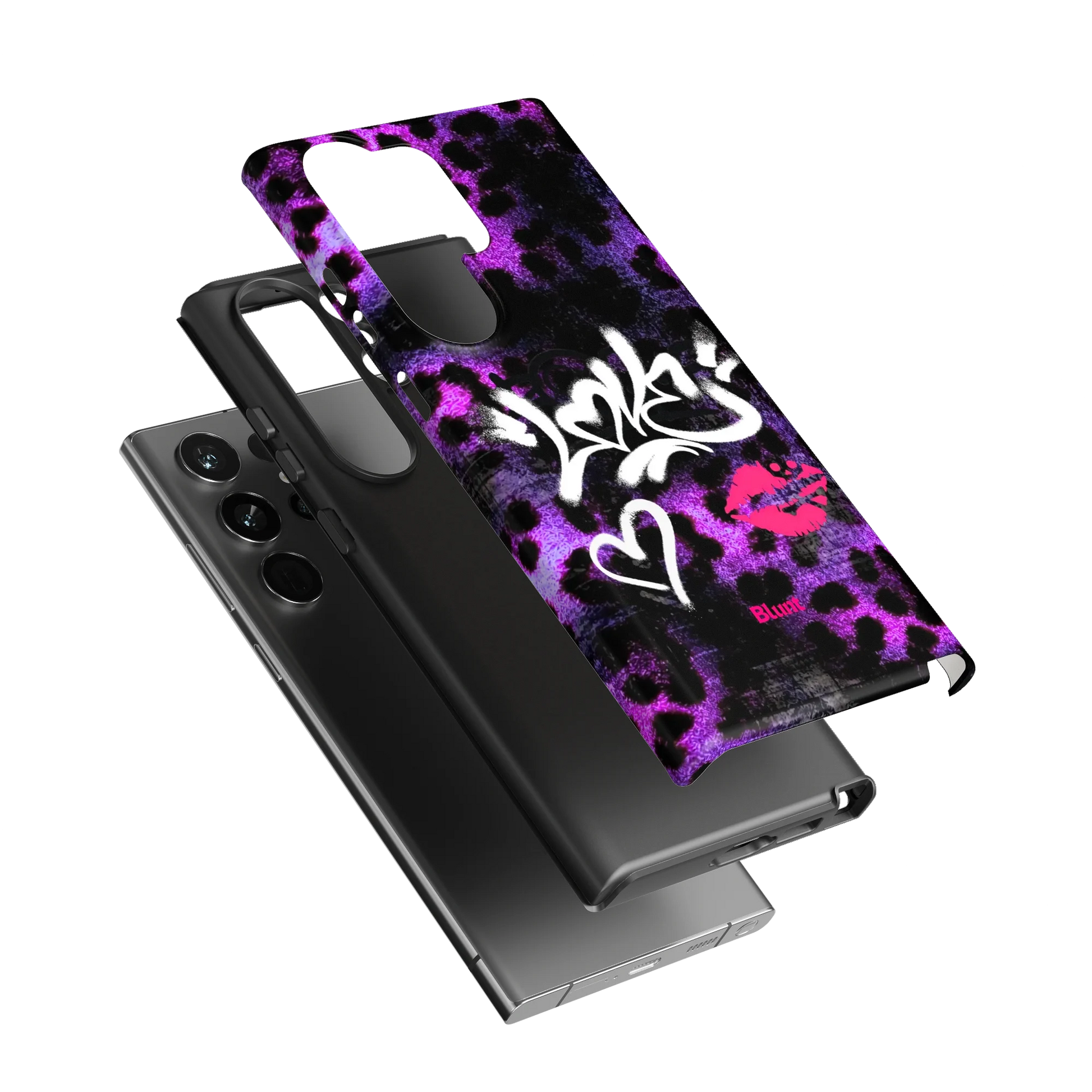 Rebel-Love-samsung-case-Galaxy S23 Ultra-3