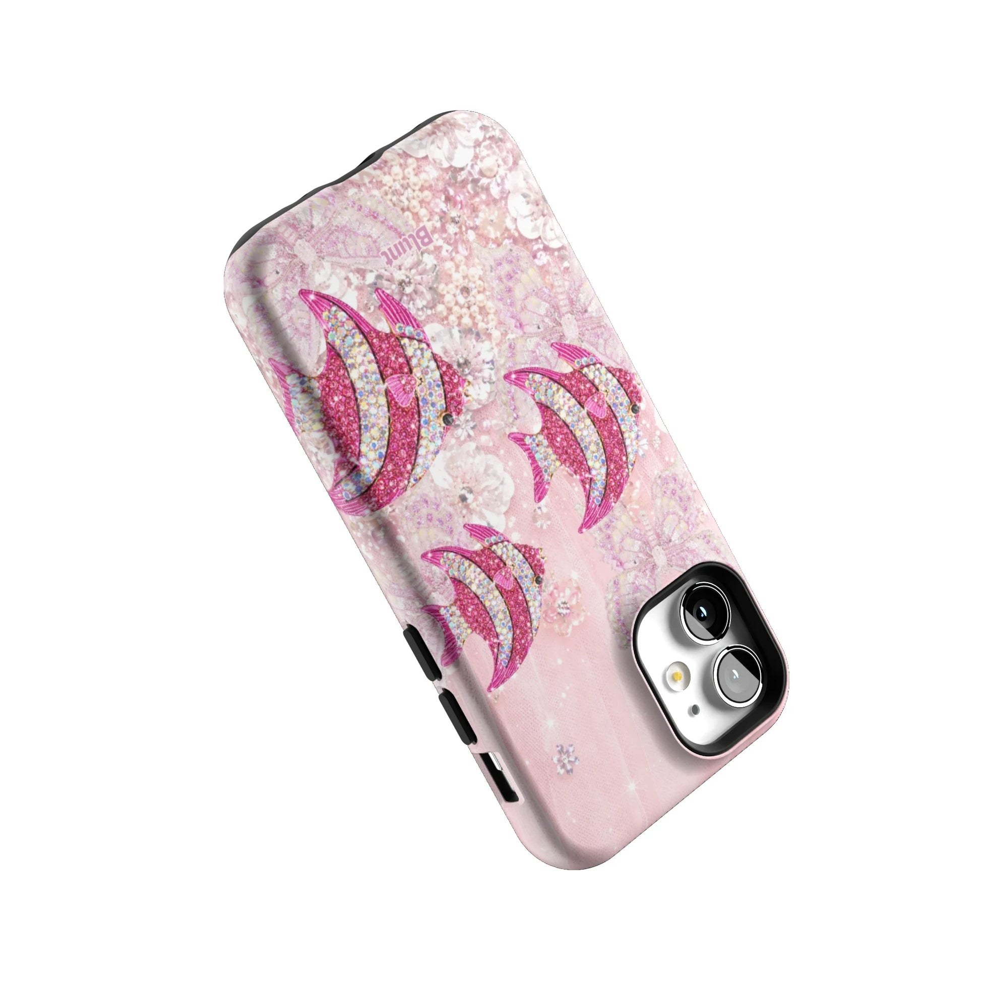 Sea-Angels-iphone-case-iPhone 12 Mini-4