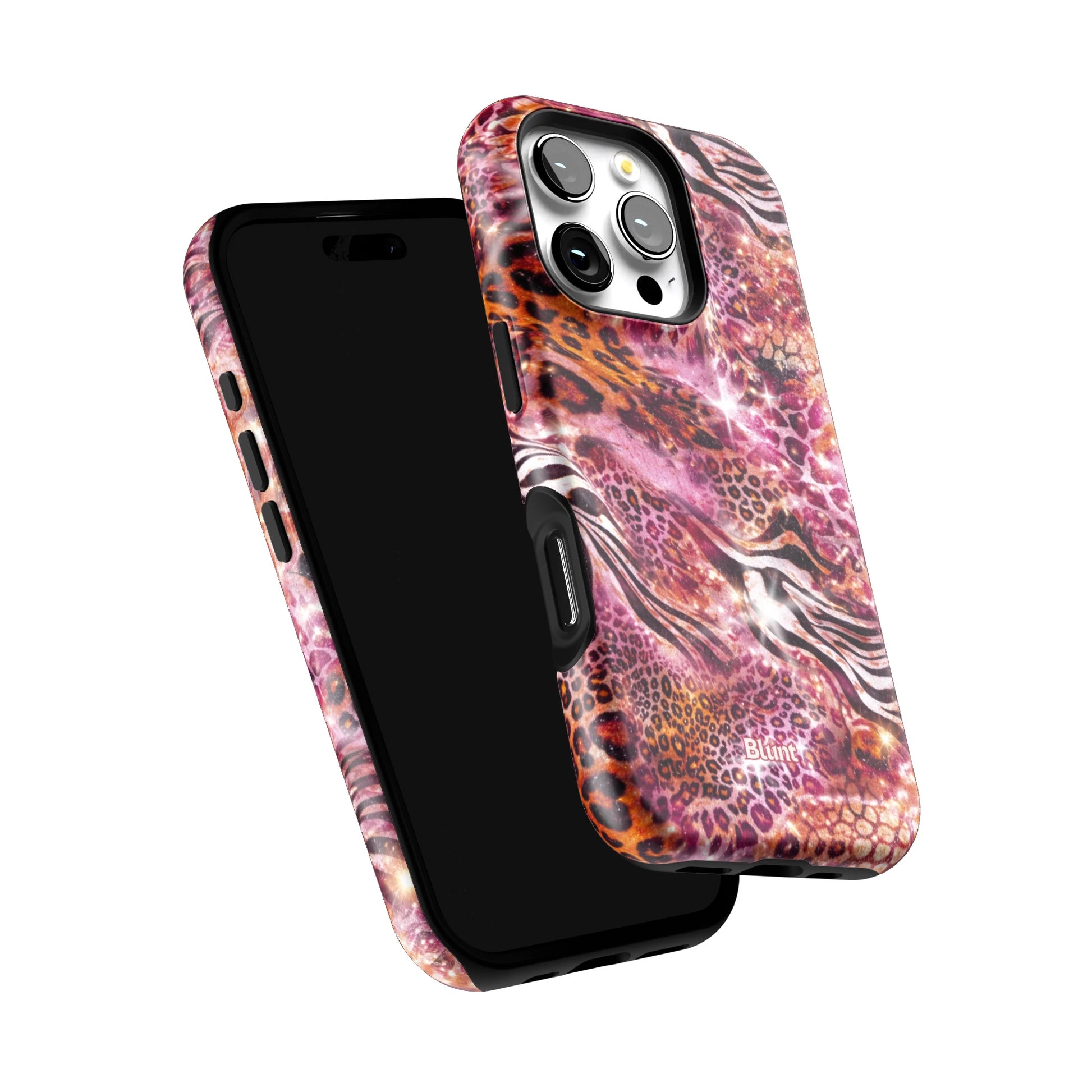 Punky-Safari-iphone-case-iPhone 16 Pro-5