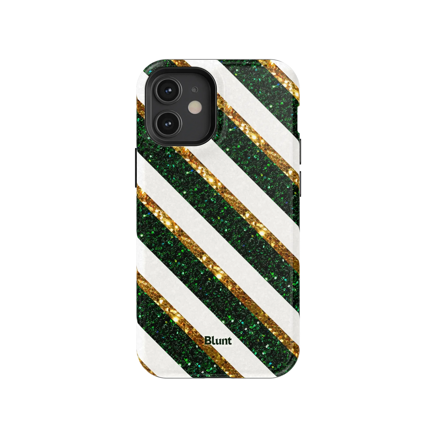 Pine iPhone Case