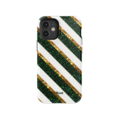 Pine iPhone Case
