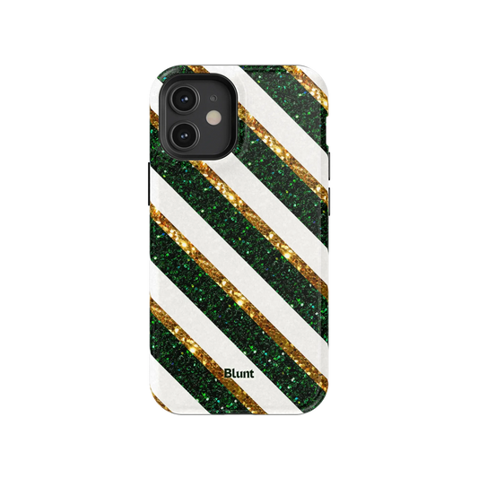 Pine iPhone Case
