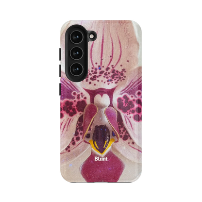 Solenne Samsung Case