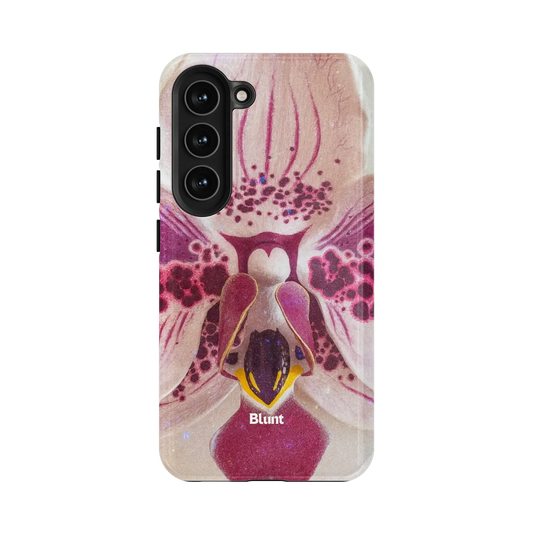 Solenne Samsung Case