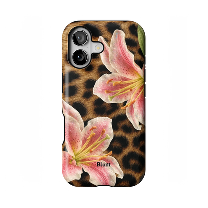 Bambi iPhone Case