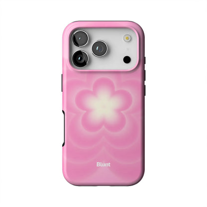 Halo-Bloom-iphone-case-iPhone 17 Pro-1