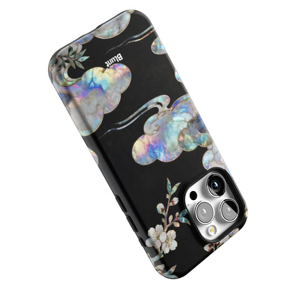 Opal-Sky-iphone-case-iPhone 15 Pro Max-4