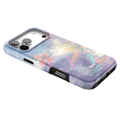 Lilac-Wave-iphone-case-iPhone 17 Pro Max-2