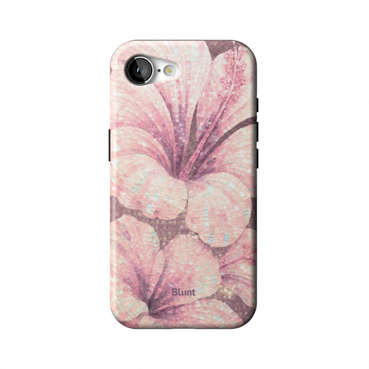 Petal-Veil-iphone-case-iPhone 17 E-1