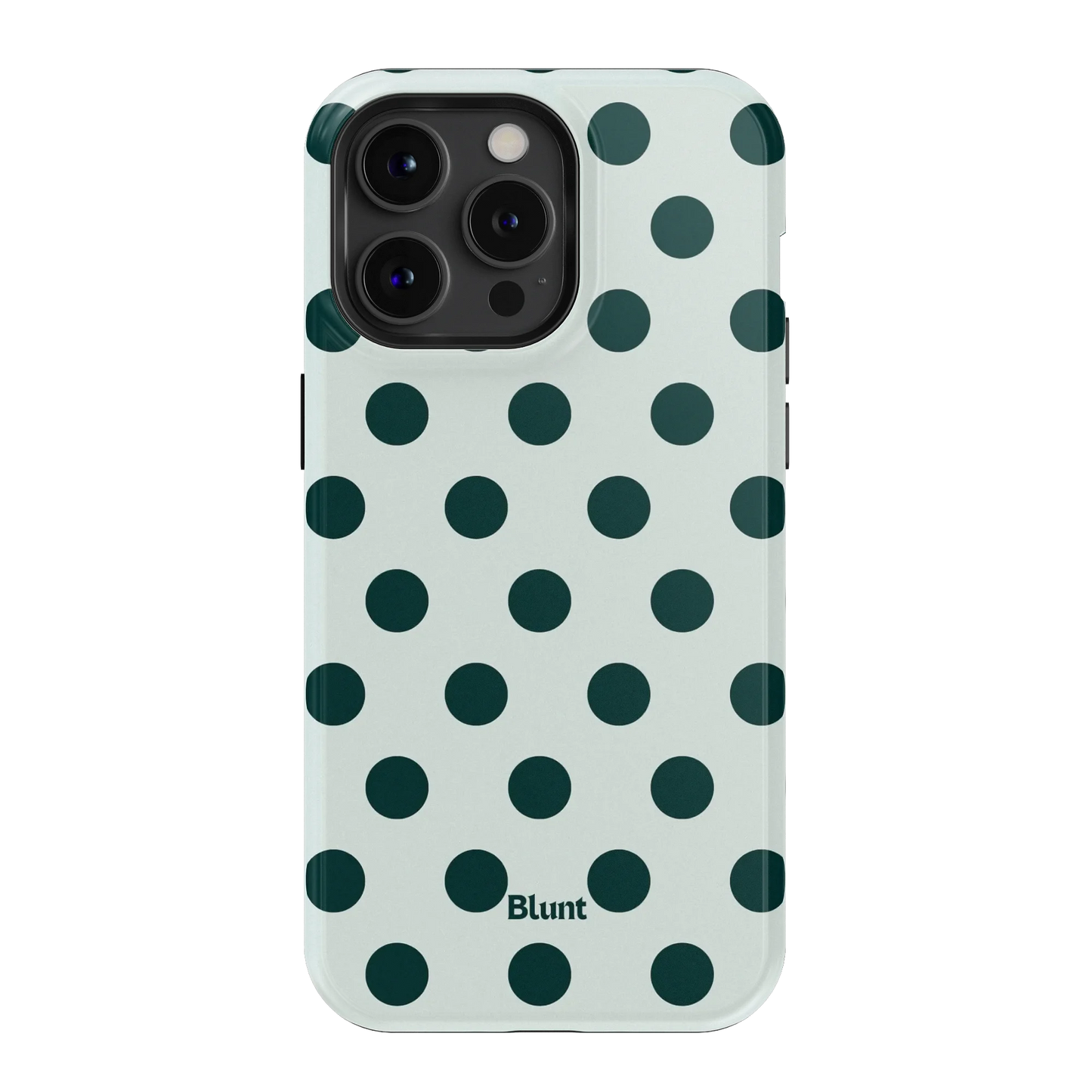 Minted Mood iPhone Case