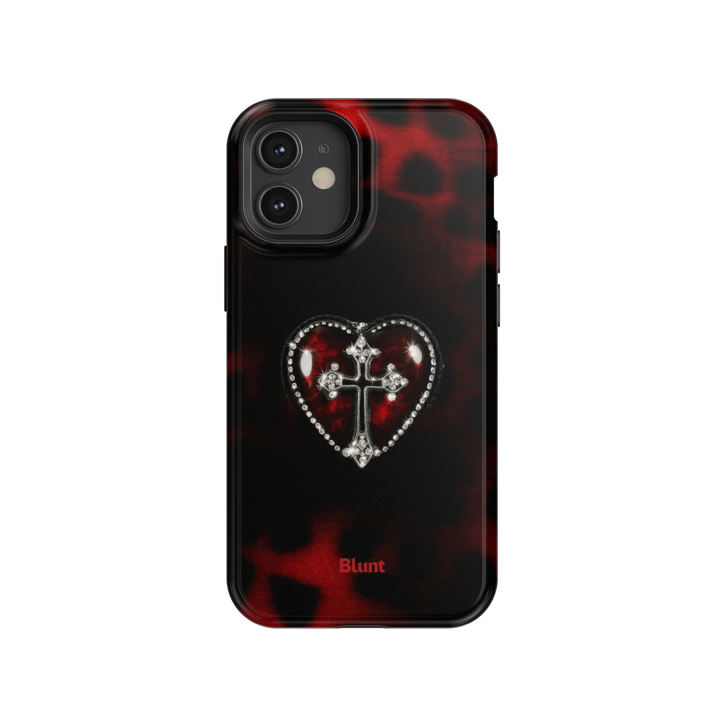 Devotion iPhone Case