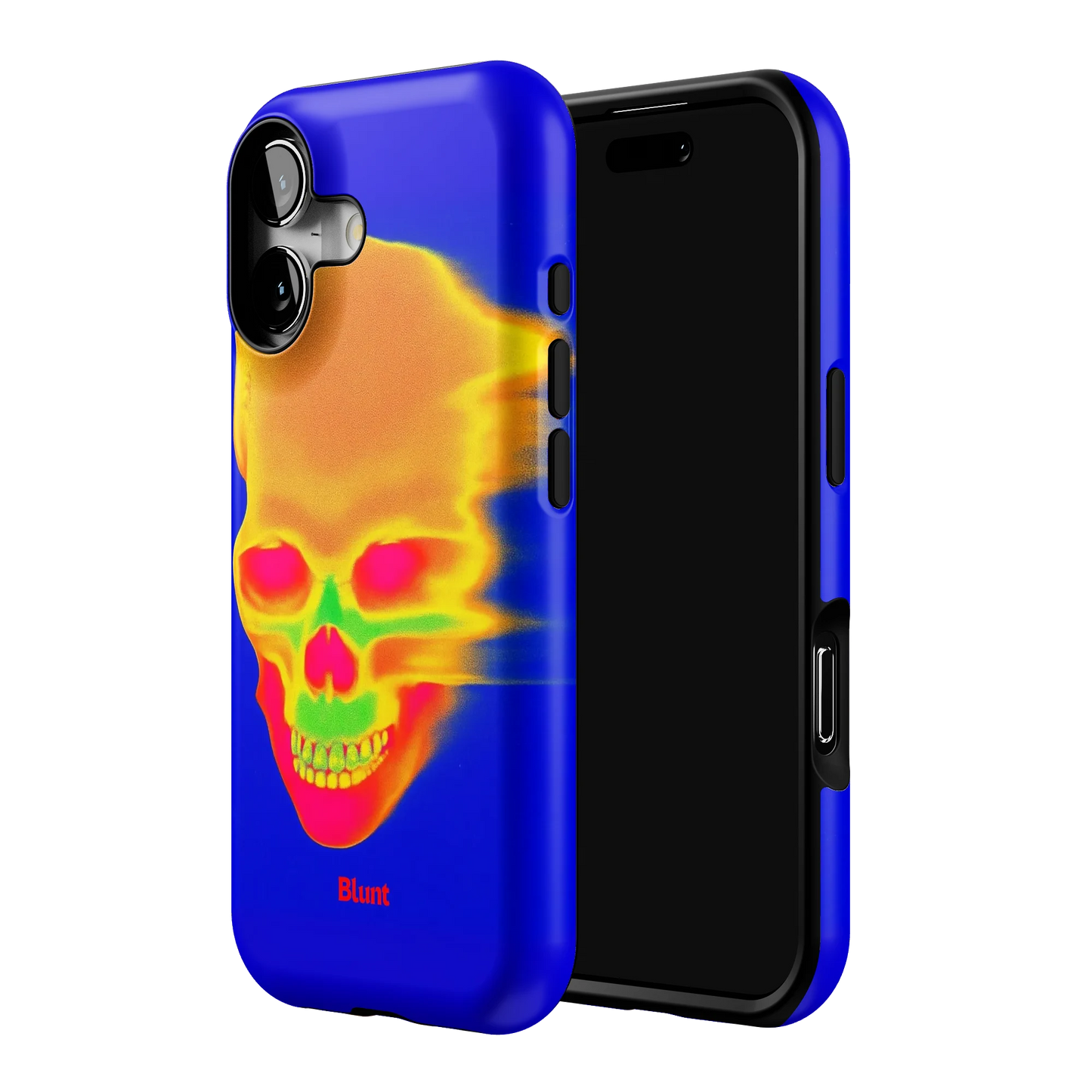 Snolv iPhone Case