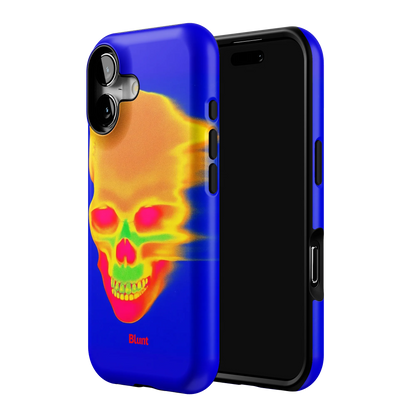 Snolv iPhone Case