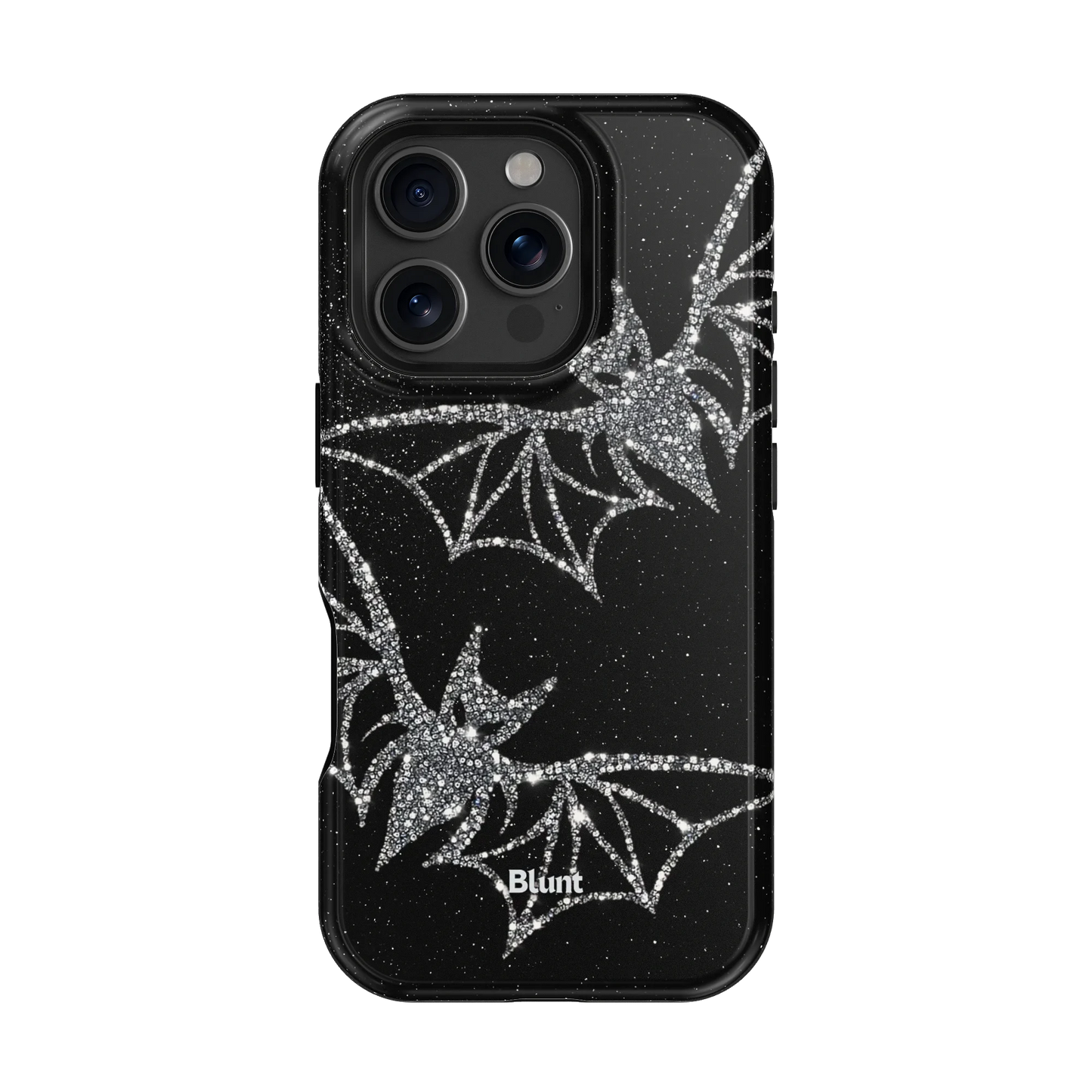 Lunar Veil iPhone Case