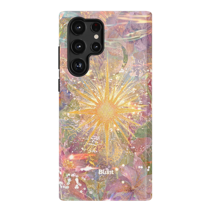 Solar-Halo-samsung-case-Galaxy S22 Ultra-1