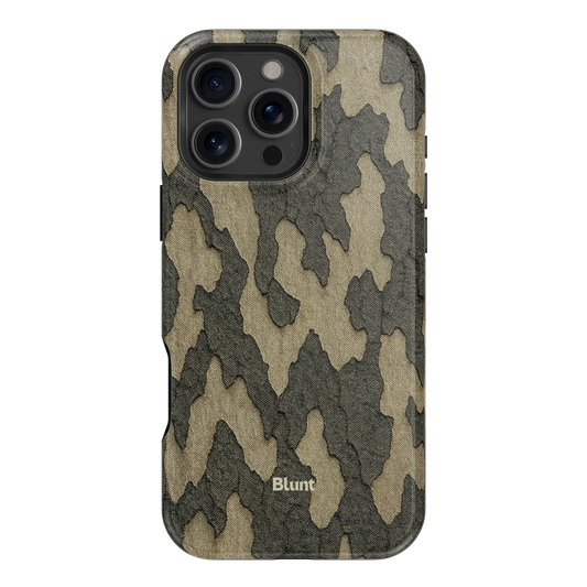 Desert iPhone Case