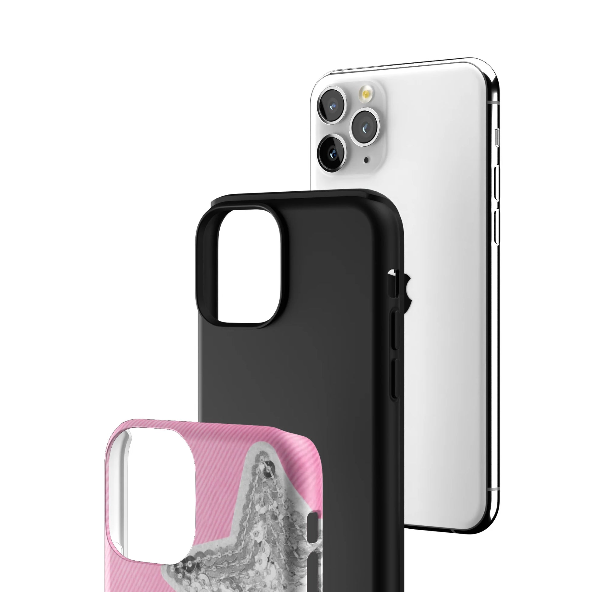 Pinkstar-Rodeo-iphone-case-iPhone 11 Pro-3