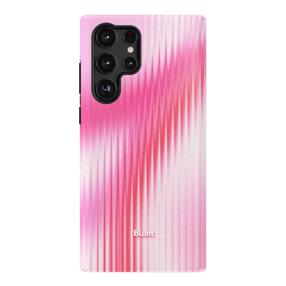 BubbleGum Samsung Case