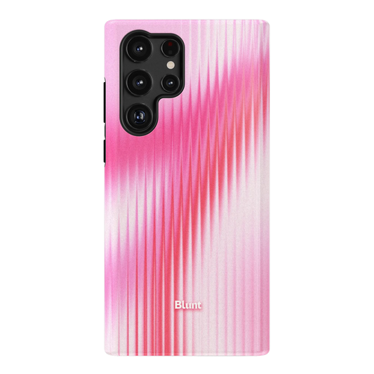 BubbleGum Samsung Case