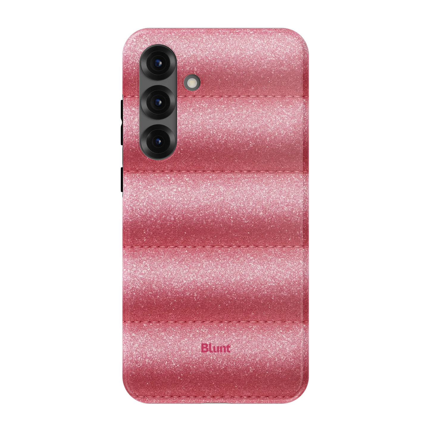 Rose Rush Samsung Case