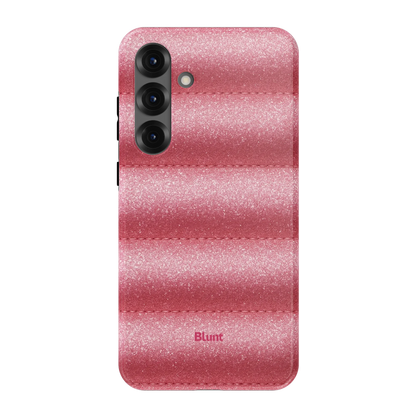 Rose Rush Samsung Case