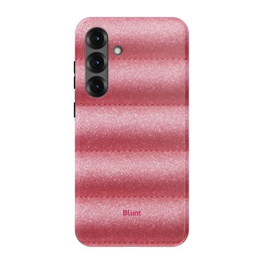 Rose Rush Samsung Case