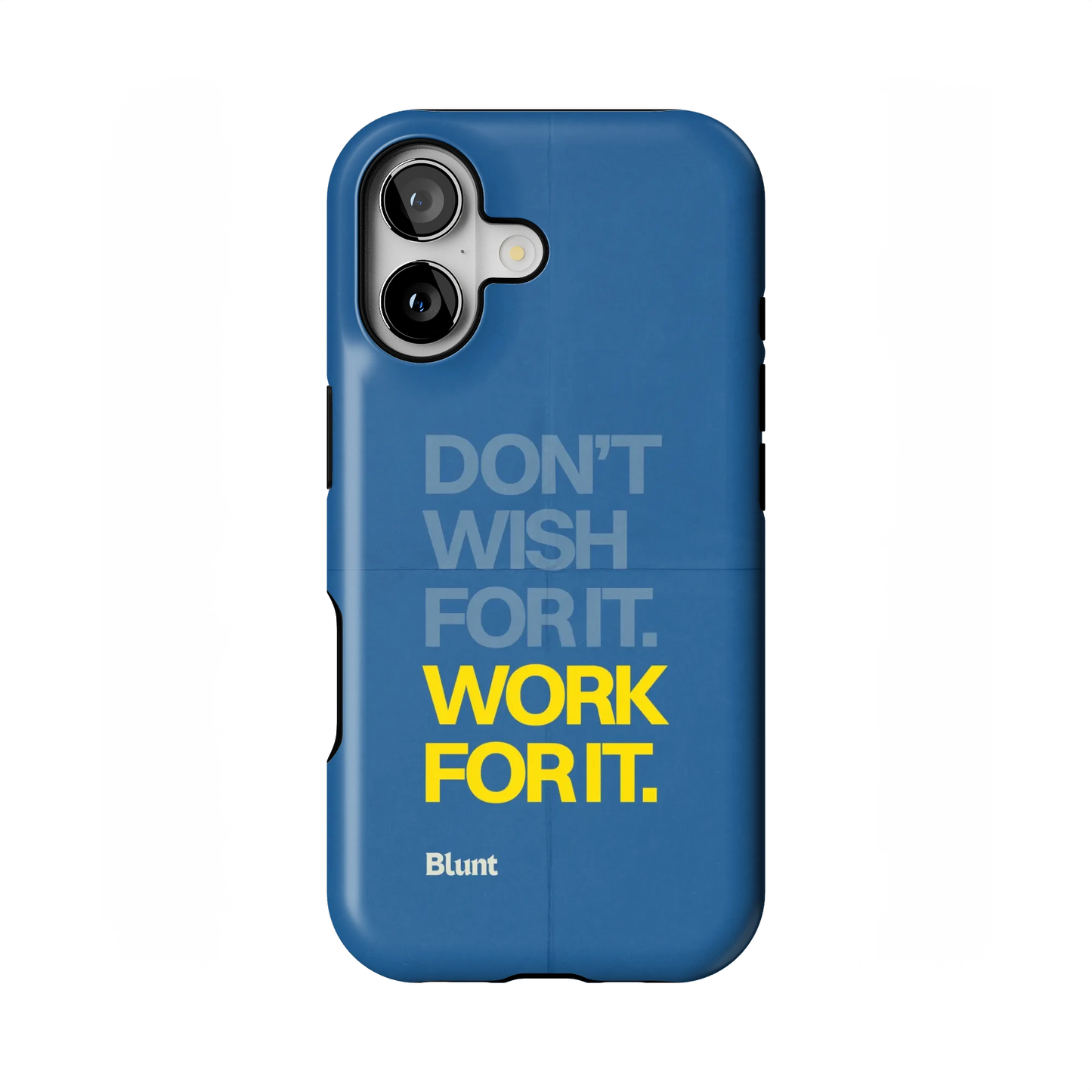 Uprise iPhone Case