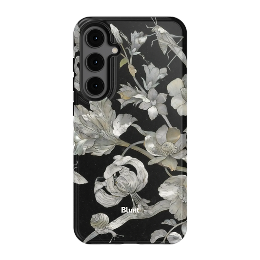Silver-Garden-samsung-case-Galaxy S24 Plus-1