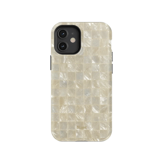 Crystal Clear iPhone Case