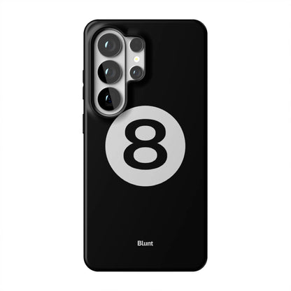 Magic 8 Samsung Case